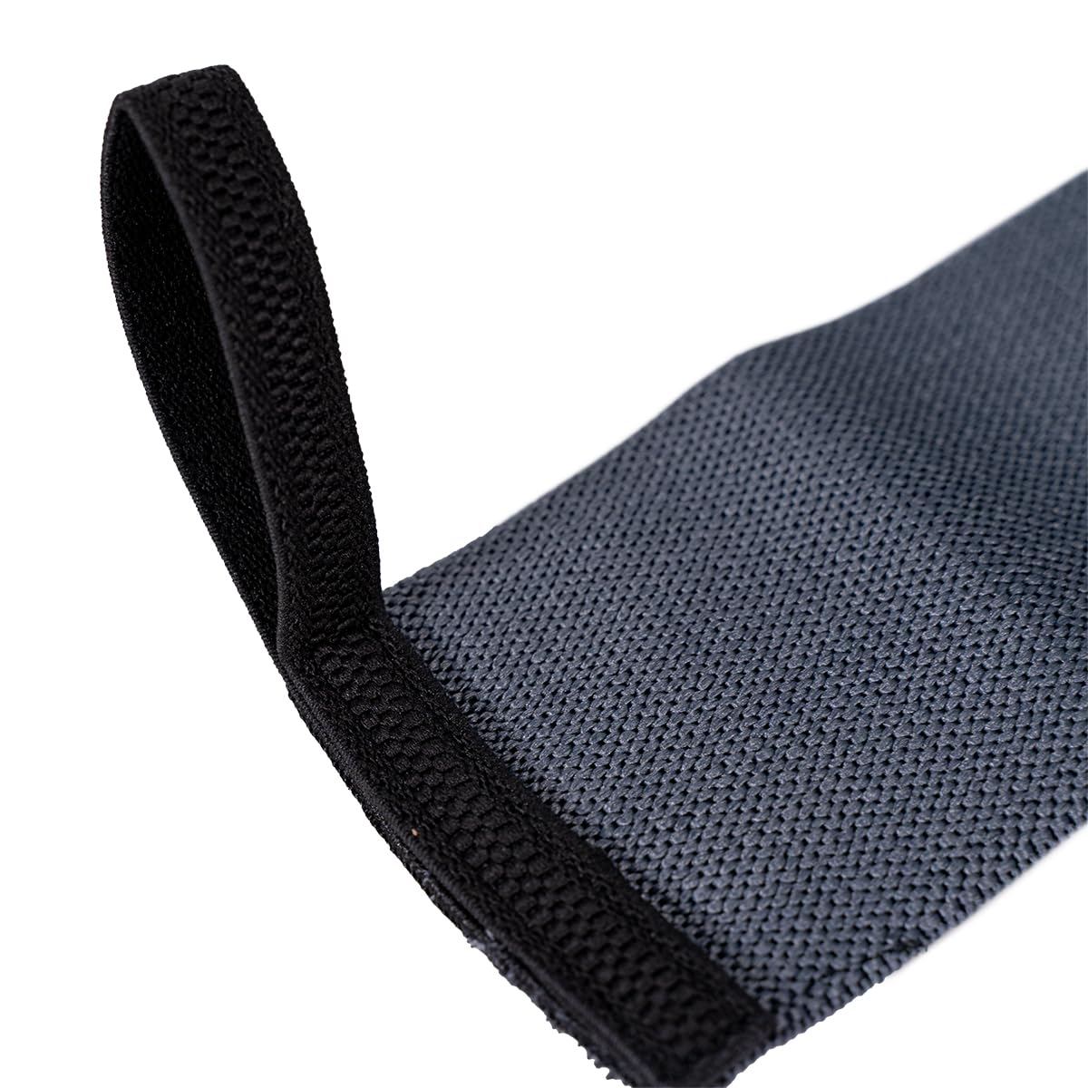 GymBeam Accessori Firm Fascia Polso Polsiera 45,72 cm Robusta