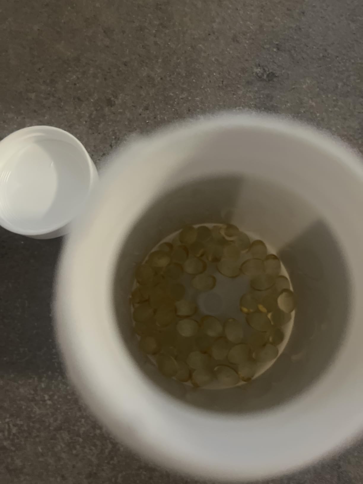 GymBeam Vitamina D3 1000 UI capsule 365 pz ossa e immunità