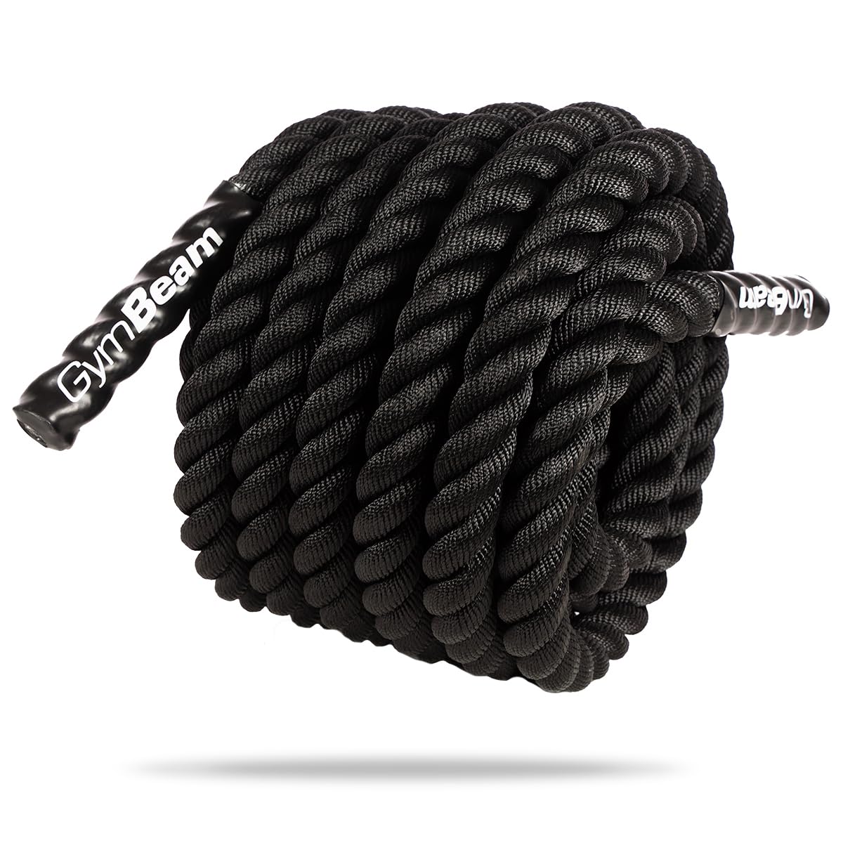 GymBeam Battle Rope Corda 12 m Allenamento