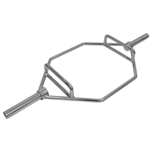 GymBeam Lifter Trap Bar Bilanciere Esagonale 20kg 320kg