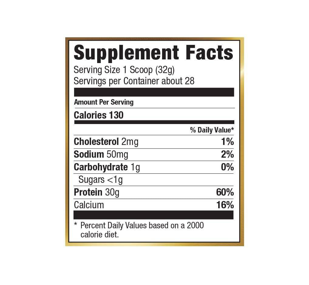 Ultimate Nutrition Iso Sensation 93 whey isolate Cafe Brazil 2 lbs