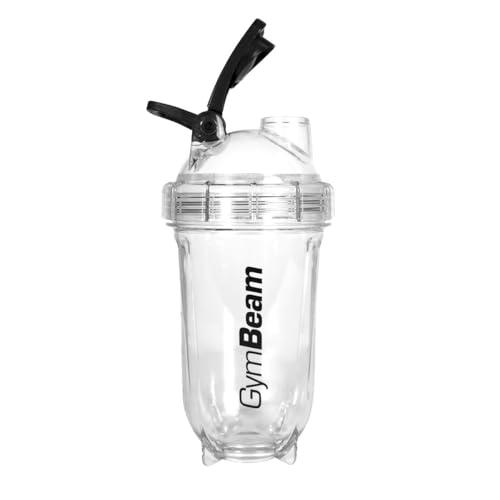 GymBeam Shaker 500 ml Tritan Bottiglia Proteine