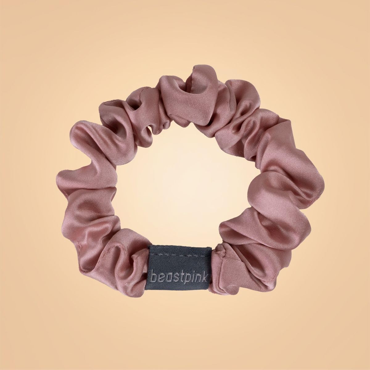 GymBeam Accessori Set 3 Elastici Capelli Raso antirottura