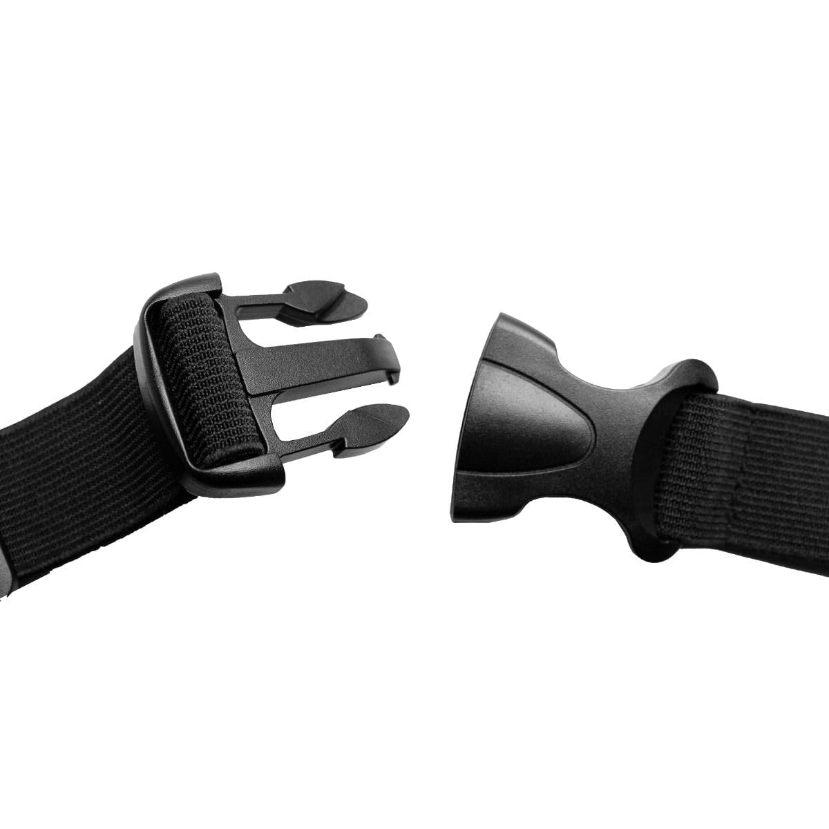 GymBeam Cintura Corsa portapettorale 6 gel running