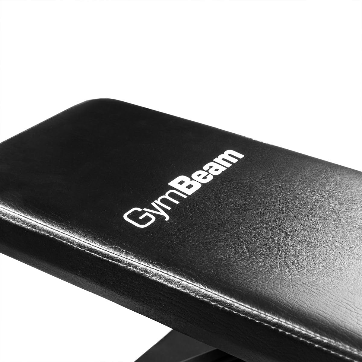 GymBeam Accessori Panca Palestra Regolabile 8 Inclinazioni 500 kg