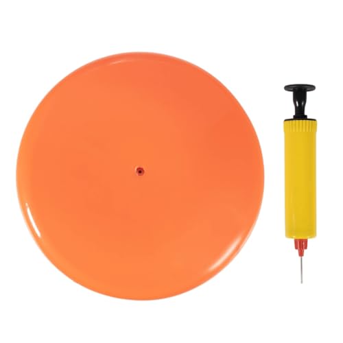 GymBeam Mini Balance Pods Cuscino Equilibrio 16 cm PVC