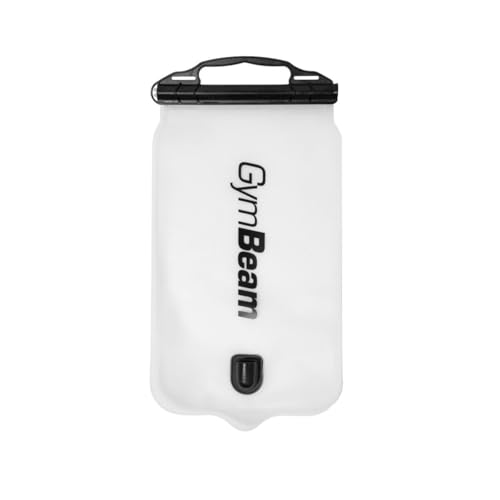 GymBeam Sacca Idrica 1,5L sacca idratazione EVA per running