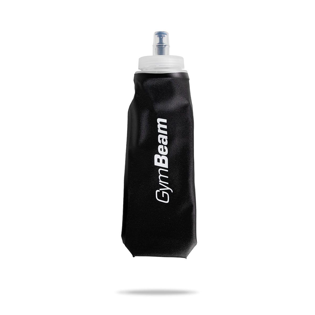 GymBeam Hydra Borraccia Morbida 550 ml silicone con boccaglio