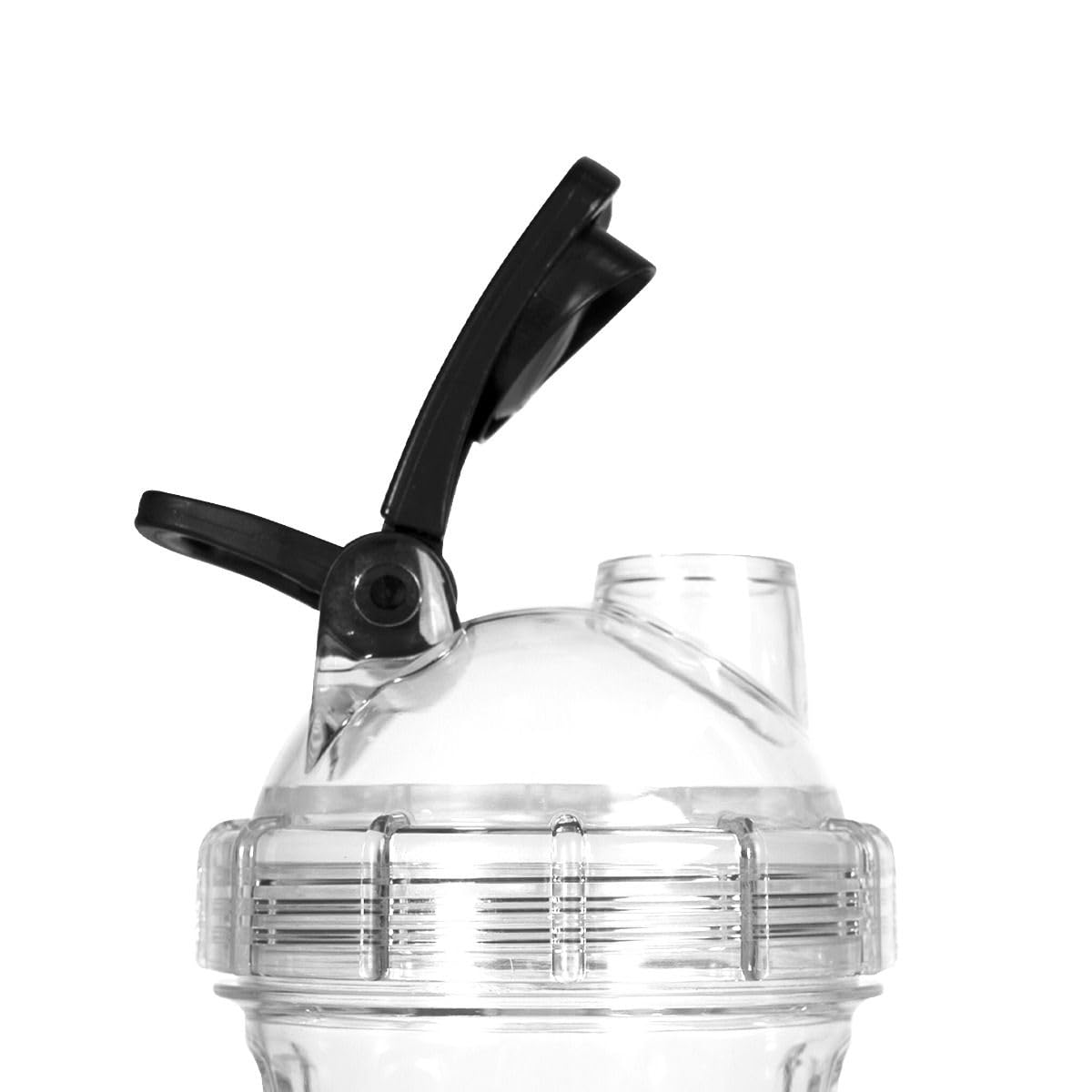GymBeam Shaker 500 ml Tritan Bottiglia Proteine