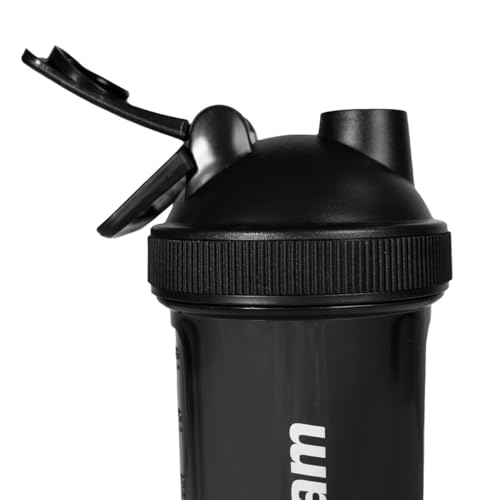 GymBeam Shaker Tritan 700 ml shaker proteine ant Perdita BPA-Free