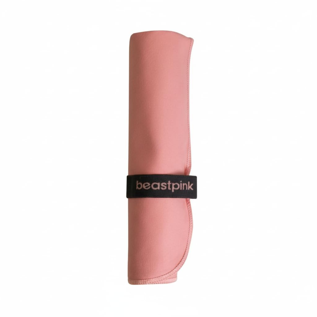 GymBeam Mini Sports asciugamano palestra asciugatura rapida poliestere