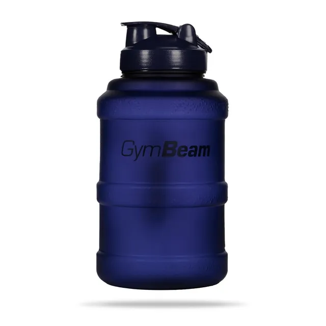 GymBeam Hydrator TT borraccia sportiva 2,5L Midnight Blue