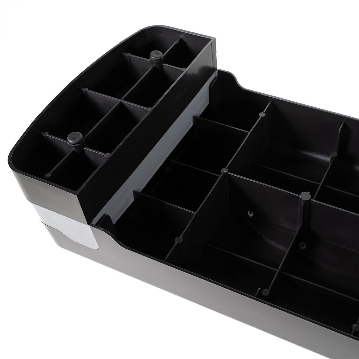 GymBeam Step Pedana Fitness Casa Polipropilene 250 kg
