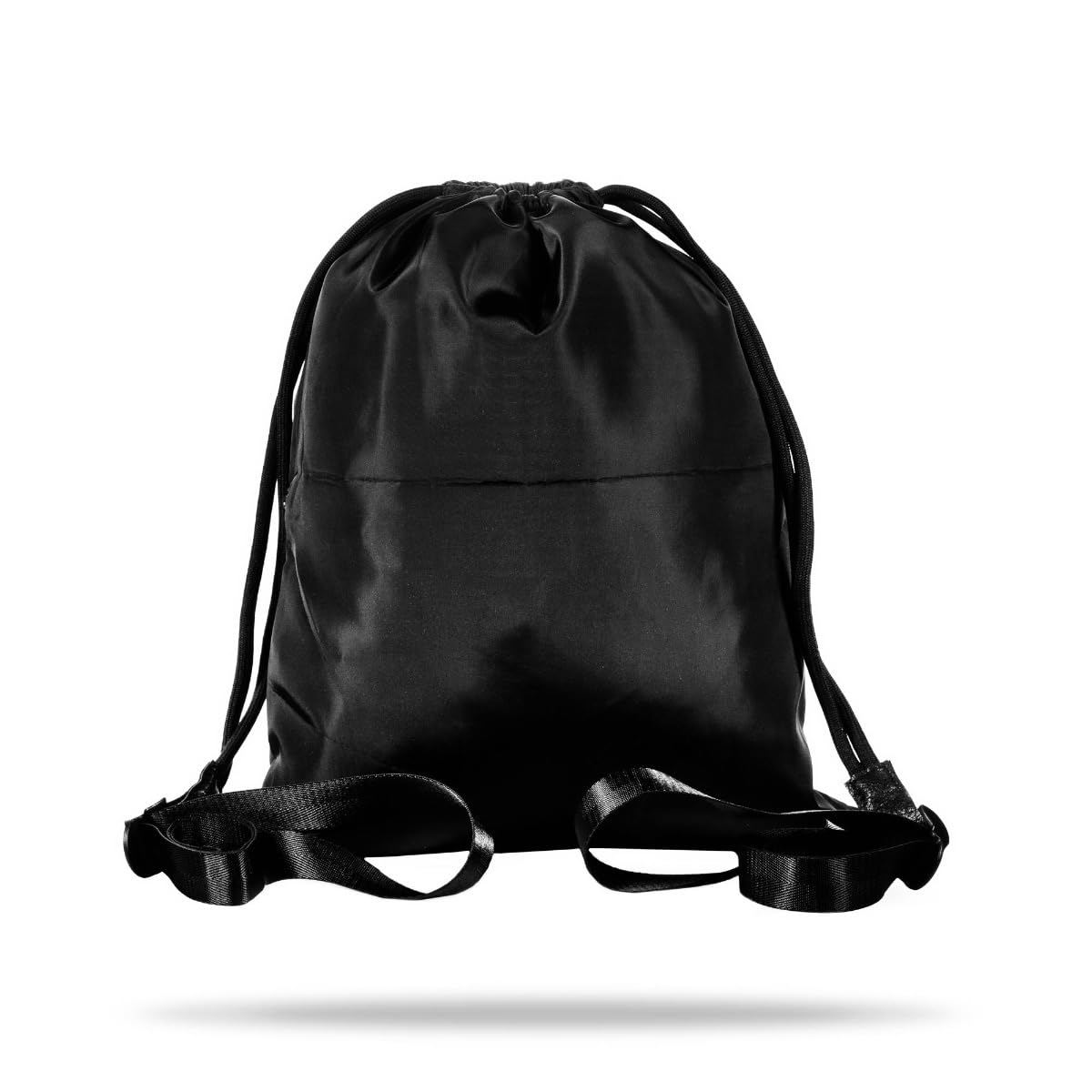 GymBeam Sacca Sportiva Poliestere con Cordino