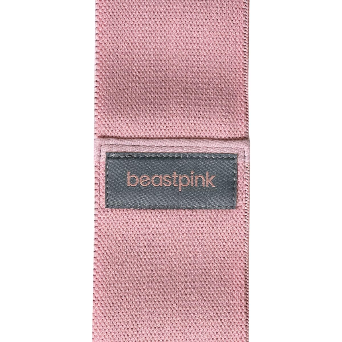 GymBeam Booty Band Set 3 Fasce Resistenza poliestere lattice