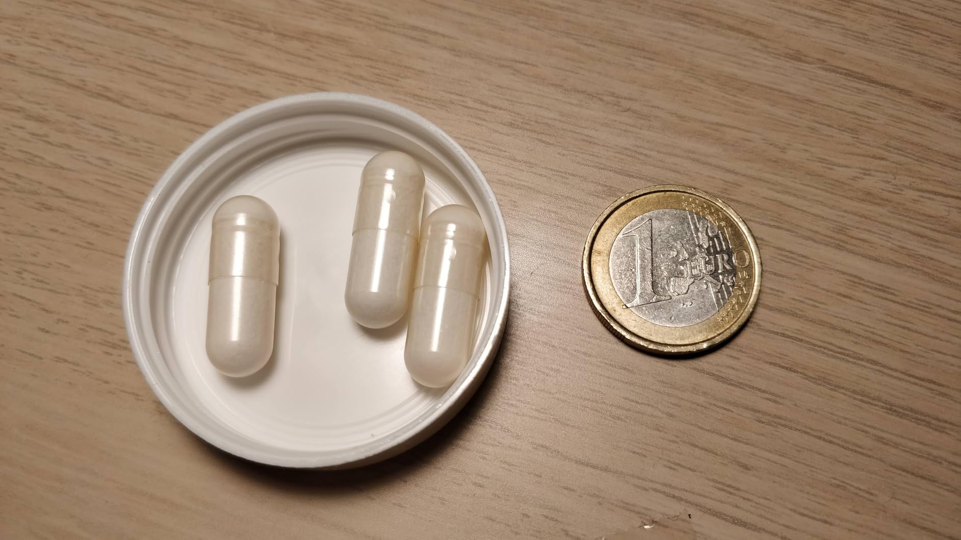 GymBeam Bruciagrassi Acetil L-Carnitina 500 mg Capsule Vegane