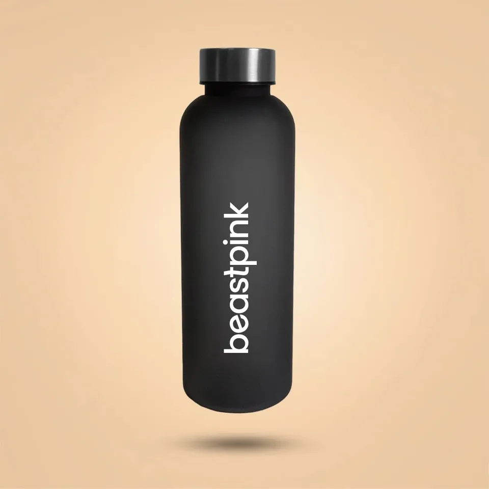 GymBeam Thirst Trap Borraccia 500 ml Senza BPA