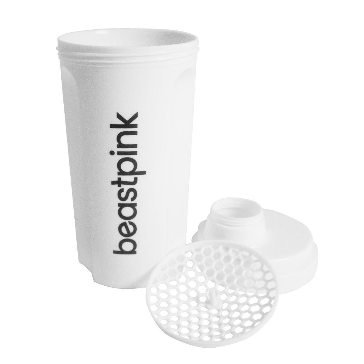GymBeam Shaker 700 ml Tappo Anti-Perdite per Proteine
