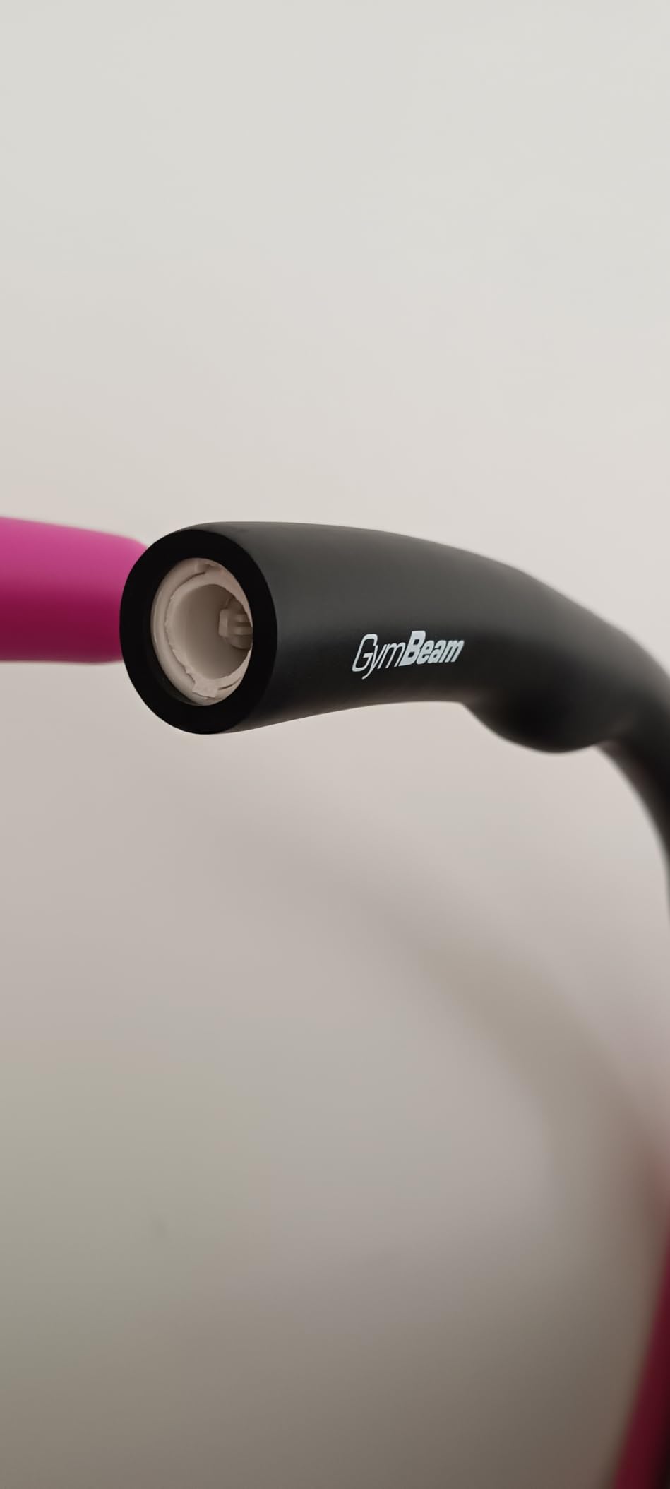 GymBeam Hula Hoop cerchio fitness per vita fianchi glutei