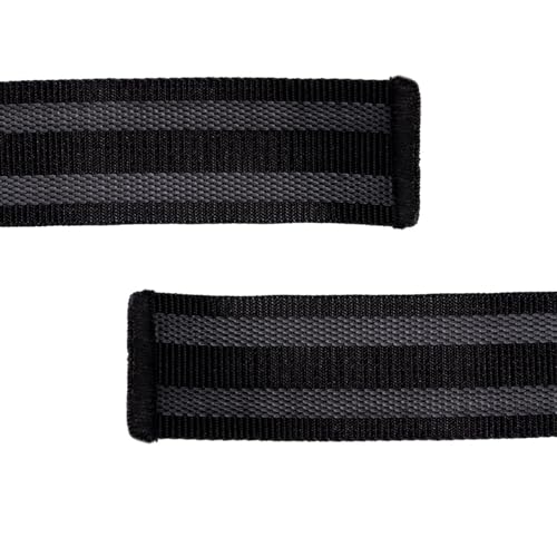 GymBeam LIFT straps palestra nylon 60,9 cm 2 pz