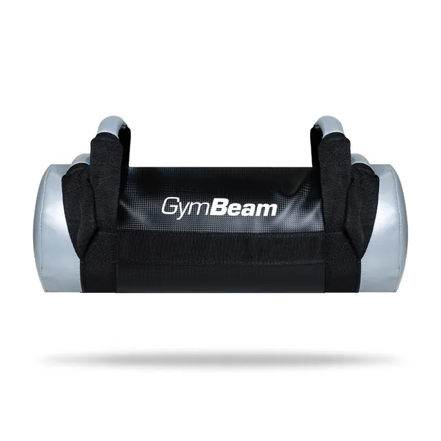 GymBeam Powerbag Sandbag PVC 10-20-30 kg Sacca per Squat Stacchi