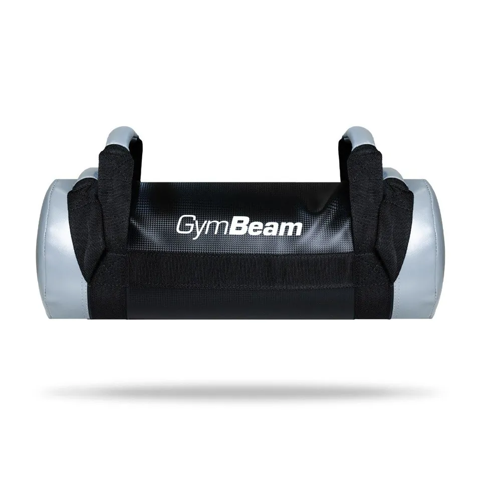 GymBeam Powerbag Sandbag PVC 10-20-30 kg Sacca per Squat Stacchi