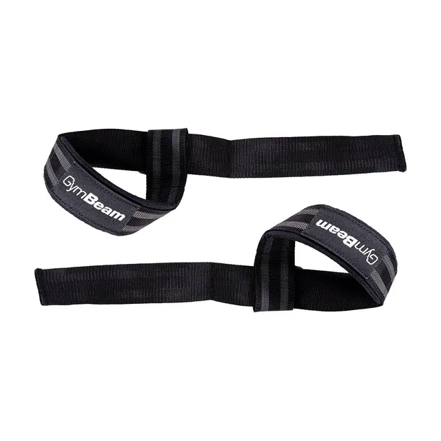 GymBeam LIFT straps palestra nylon 60,9 cm 2 pz