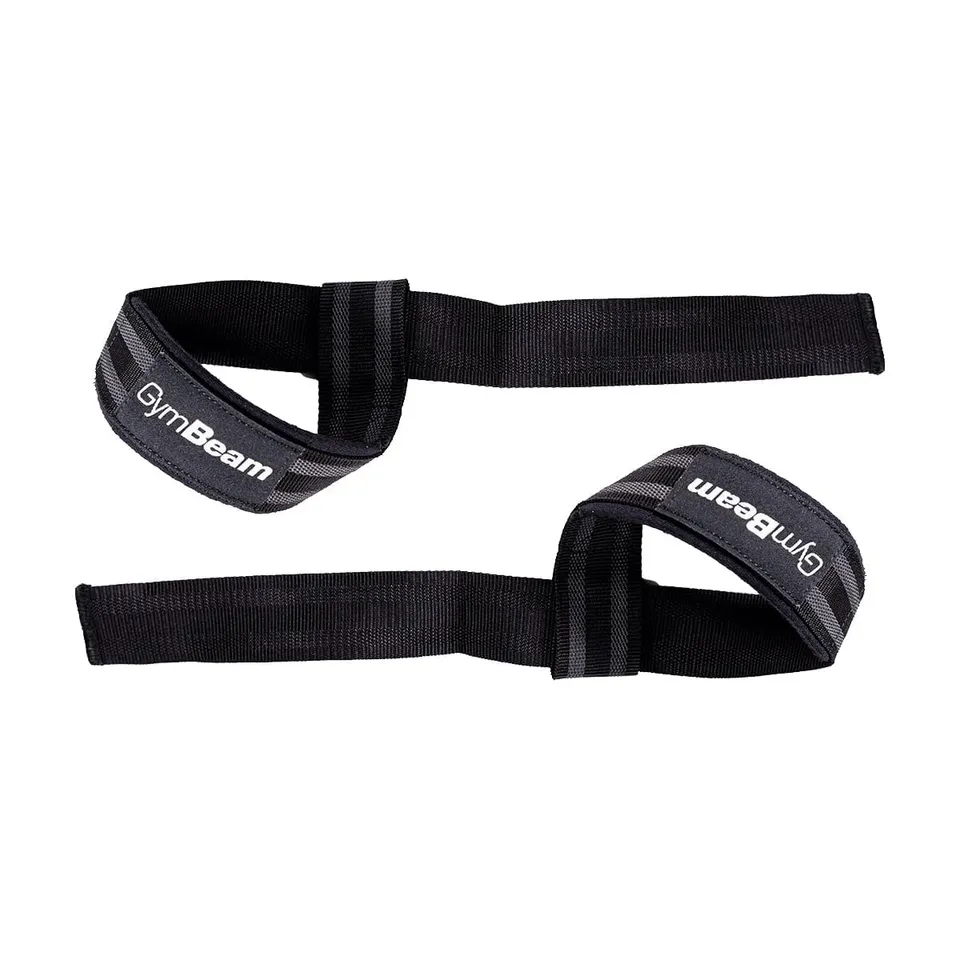 GymBeam LIFT straps palestra nylon 60,9 cm 2 pz