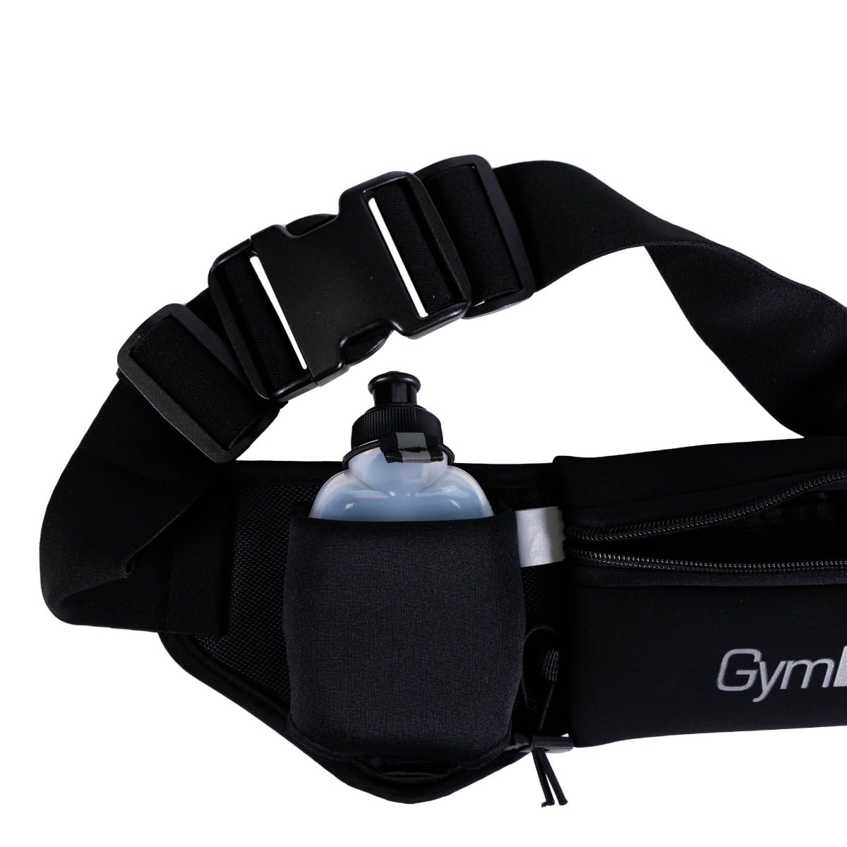 GymBeam Cintura Running Marsupio Portaborraccia 180 ml