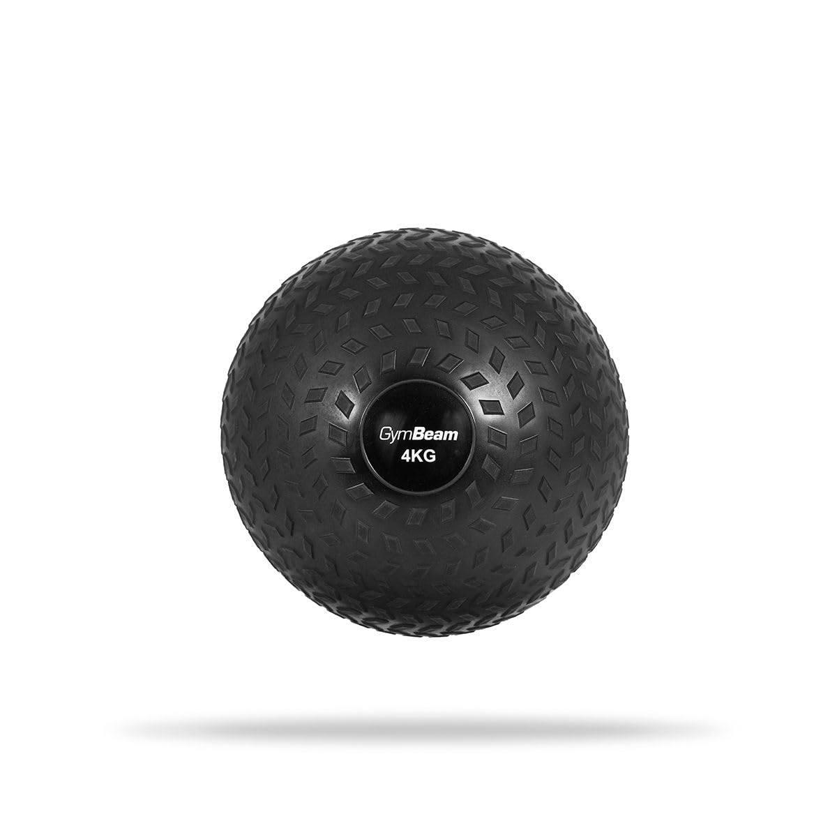 GymBeam Accessori Slam Ball palla medica PVC 8kg sabbia