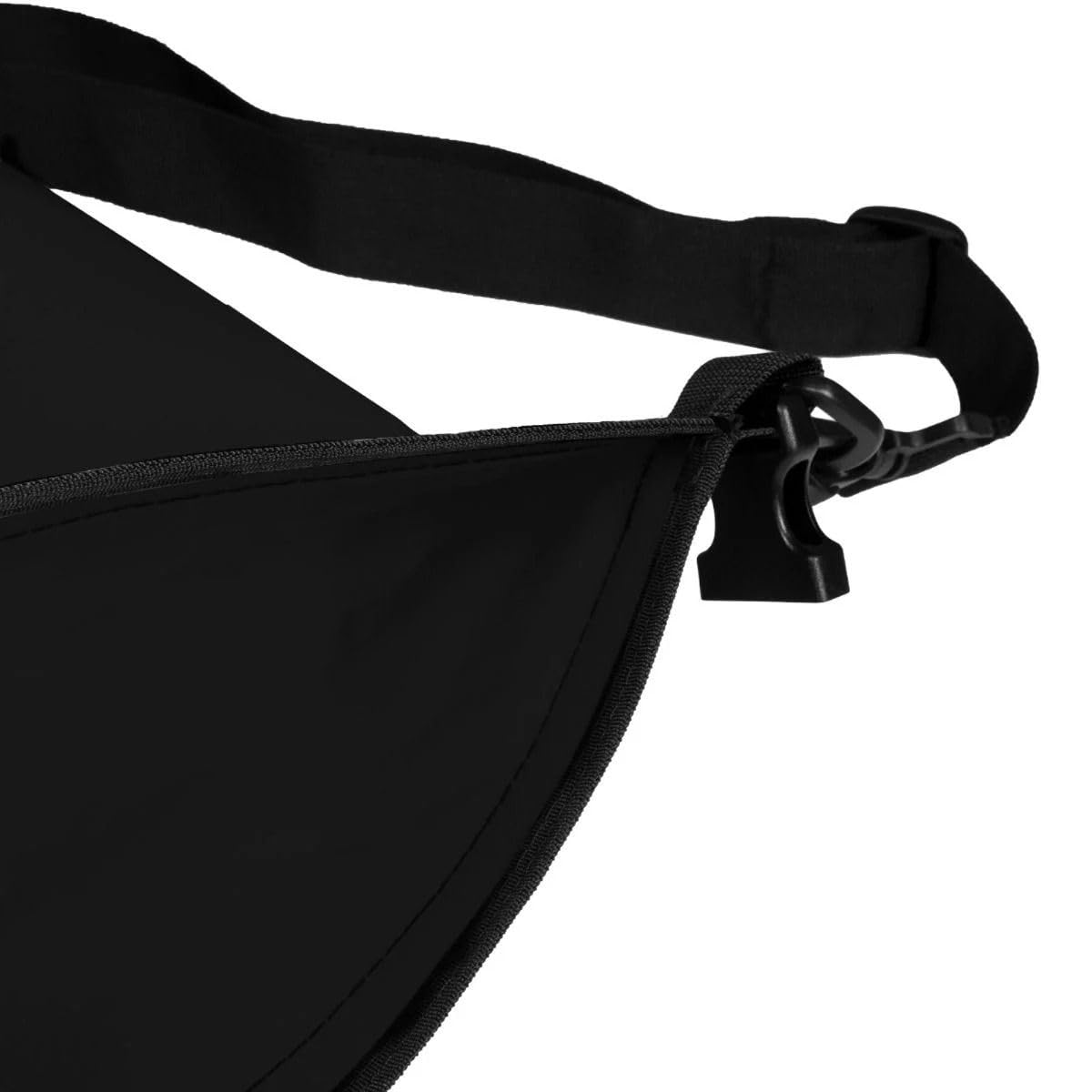 GymBeam Dry Bag 5L Borsa Impermeabile IPX6 Tracolla