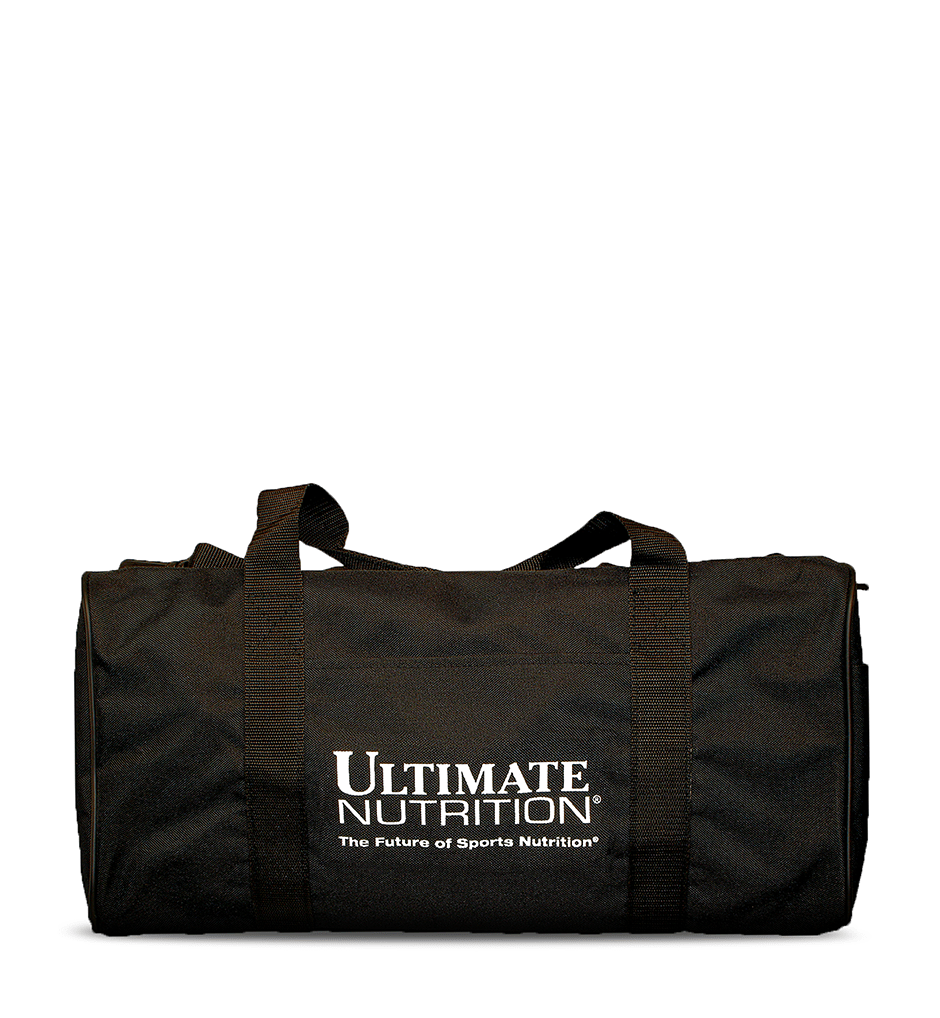 Ultimate Nutrition Ultimate Gear borsone palestra sportivo