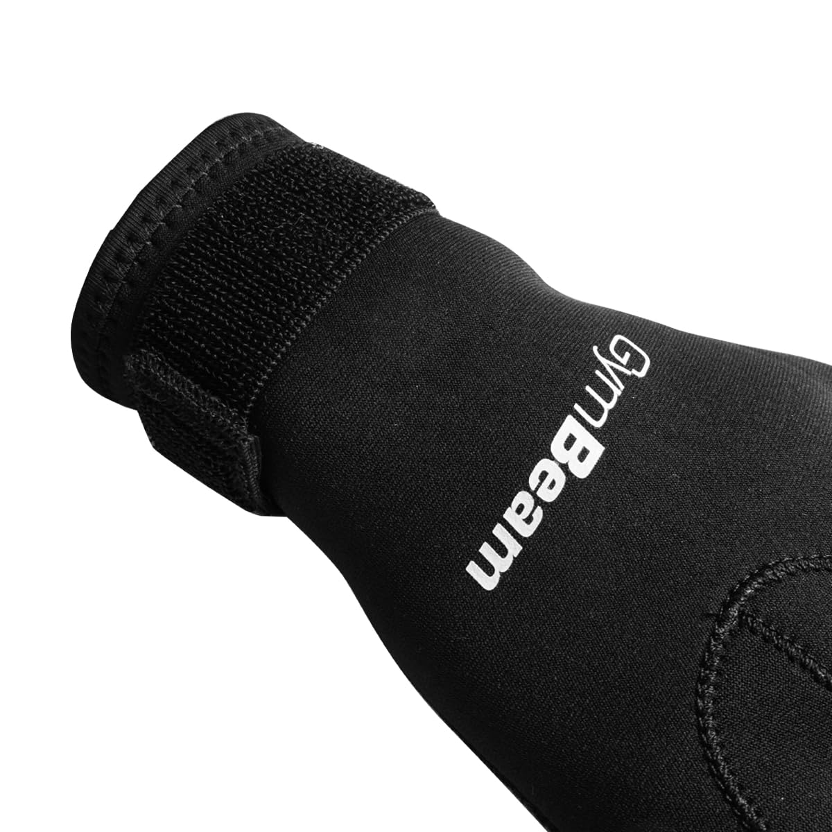 GymBeam ChillGuard guanti neoprene 3 mm antiscivolo freddo
