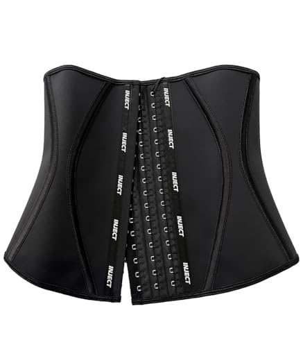 INJECT NUTRITION Accessori Training Corsetto Sport Shape Stringivita