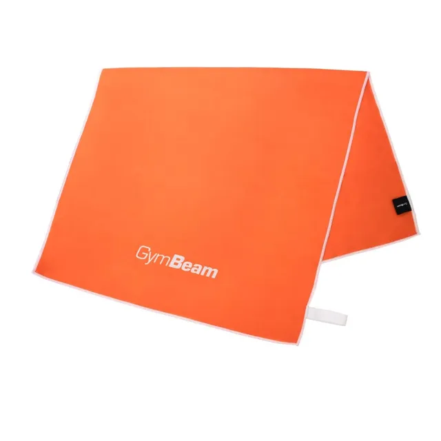 GymBeam Asciugamano Sportivo Rapida Asciugatura