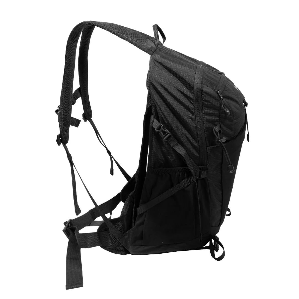 GymBeam Outlander Zaino Trekking 25L Impermeabile