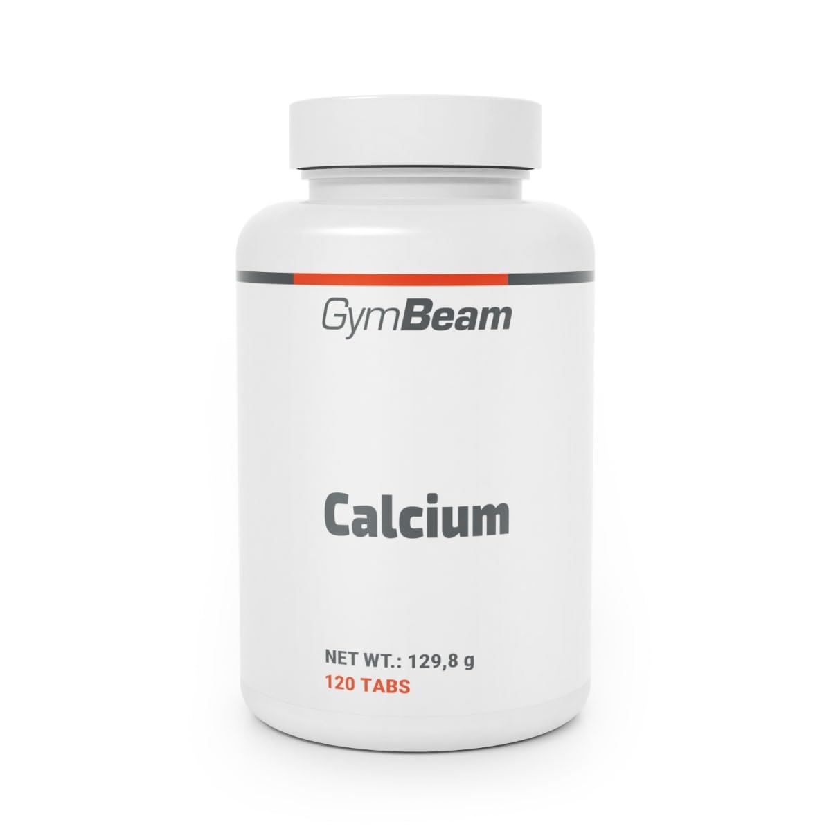GymBeam Minerali Calcio 400 mg capsule 60 pz ossa e muscoli