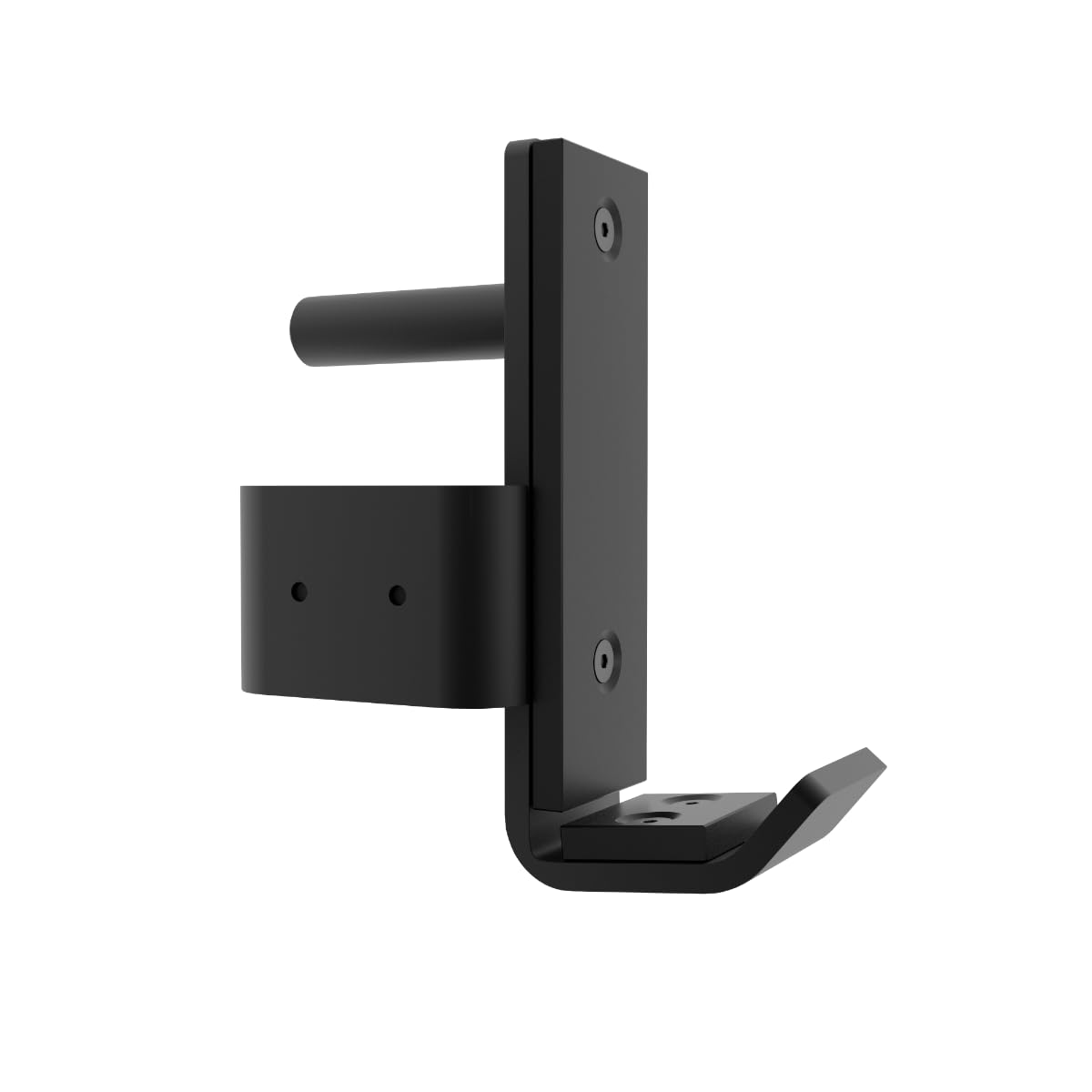 GymBeam Accessori Gancio Bilanciere J-Cup acciaio 300 kg