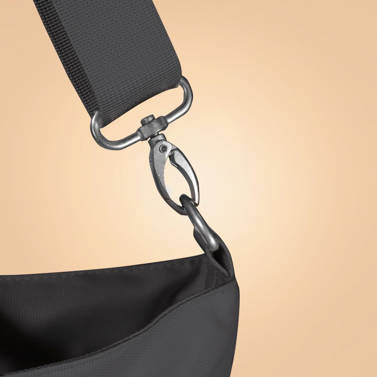 GymBeam Accessori Borsa Bliss Tracolla 20L Poliestere