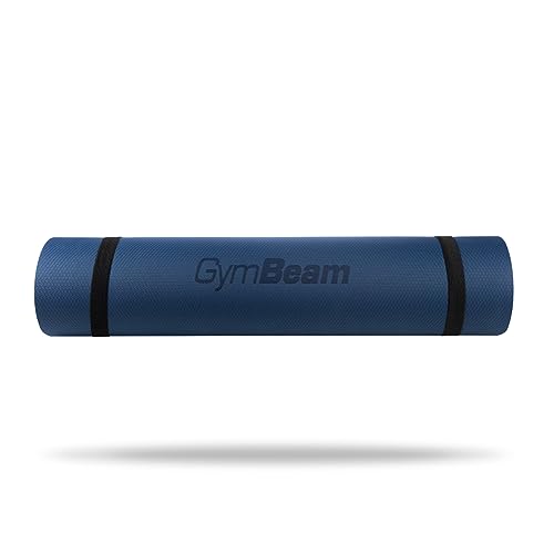 GymBeam Dual Yoga Mat tappetino yoga pilates TPE 183x61