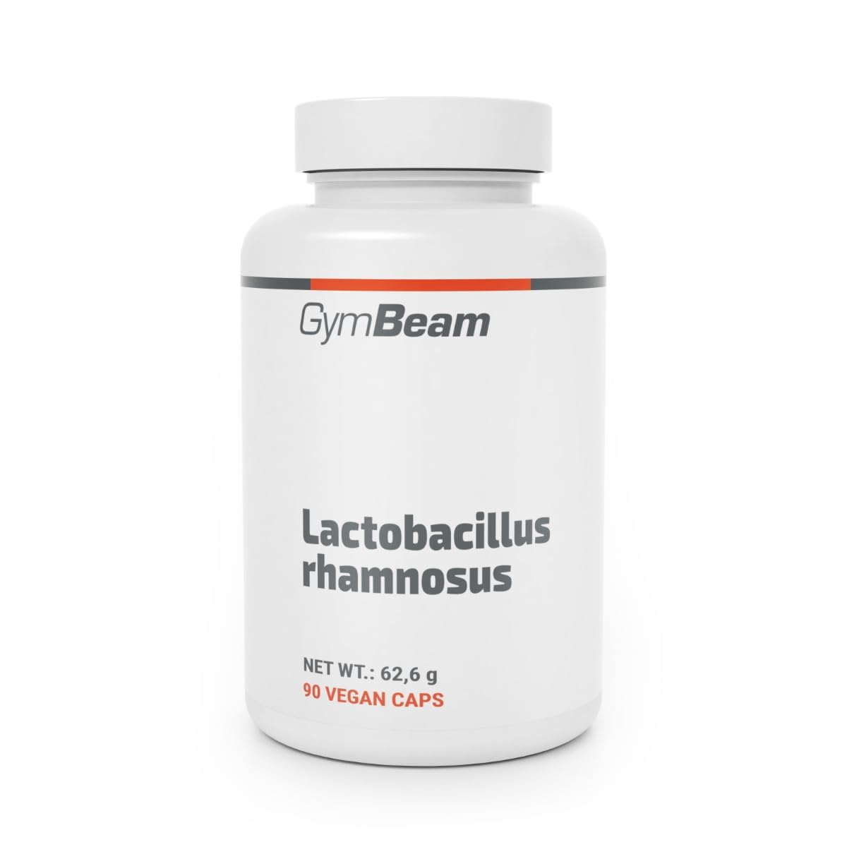 GymBeam Probiotico Rhamnosus Integratore 10 Miliardi CFU