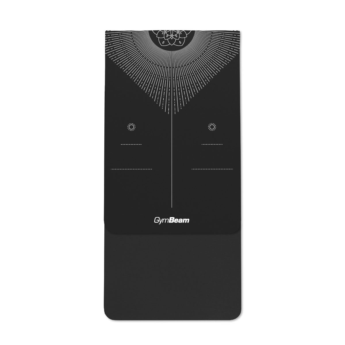 GymBeam Aurora Tappetino Yoga 6 mm Antiscivolo TPE