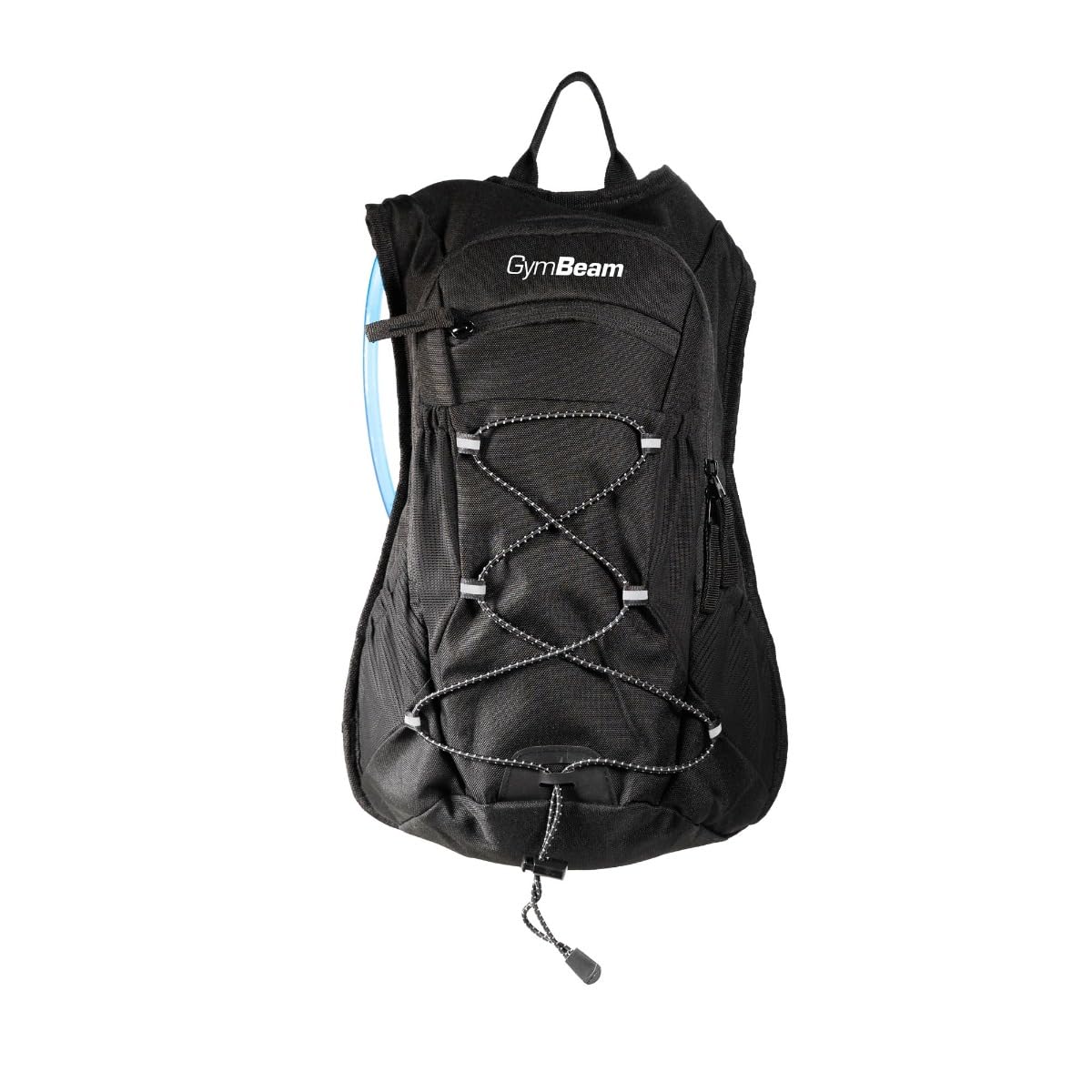 GymBeam Hydropack Zaino Idrico 2 L Trail Running