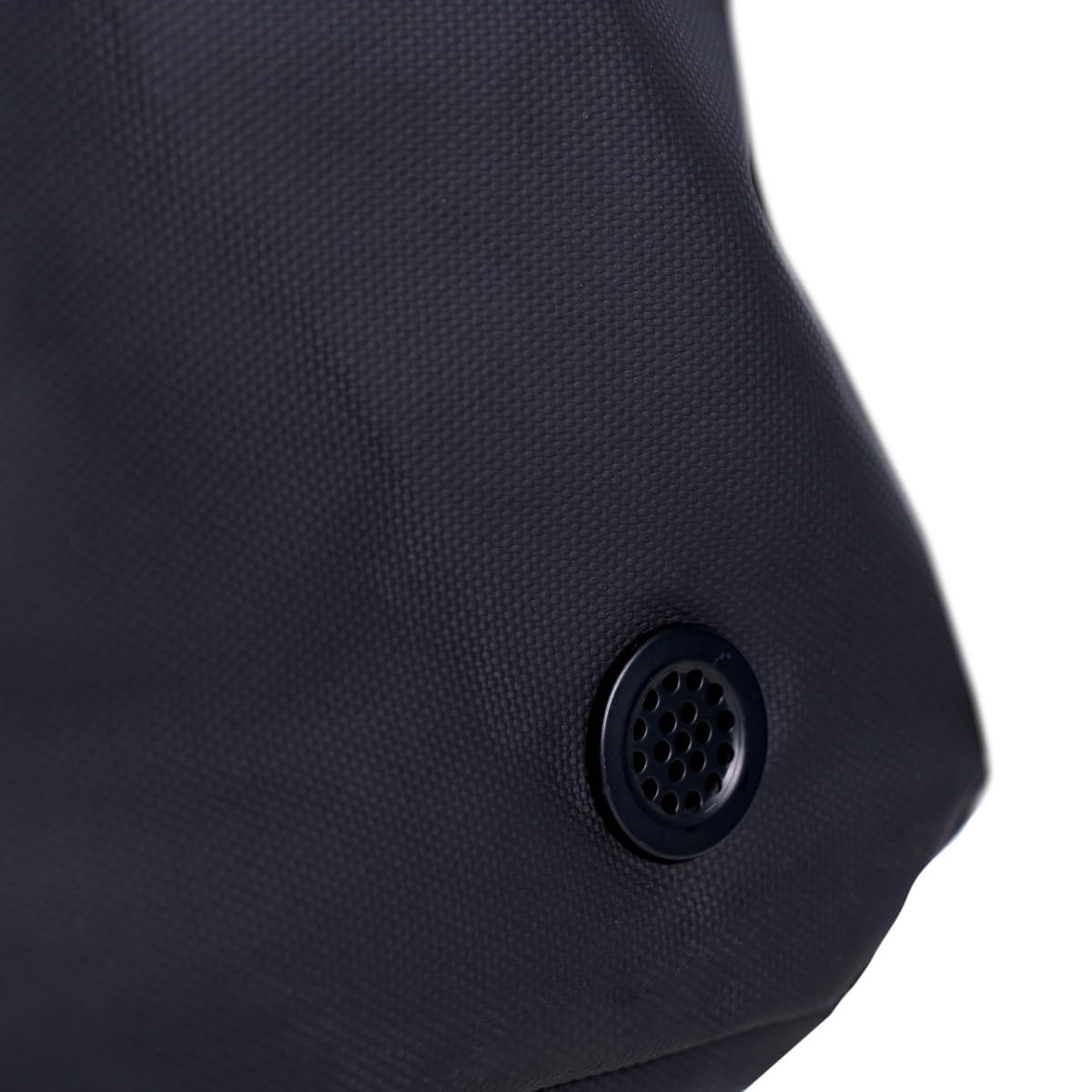 GymBeam Gymbag 2 in 1 Zaino Palestra Nero 42 L con PC
