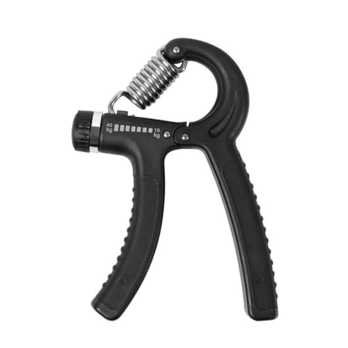 GymBeam Hand Grip Trainer presa 10-40 kg regolabile