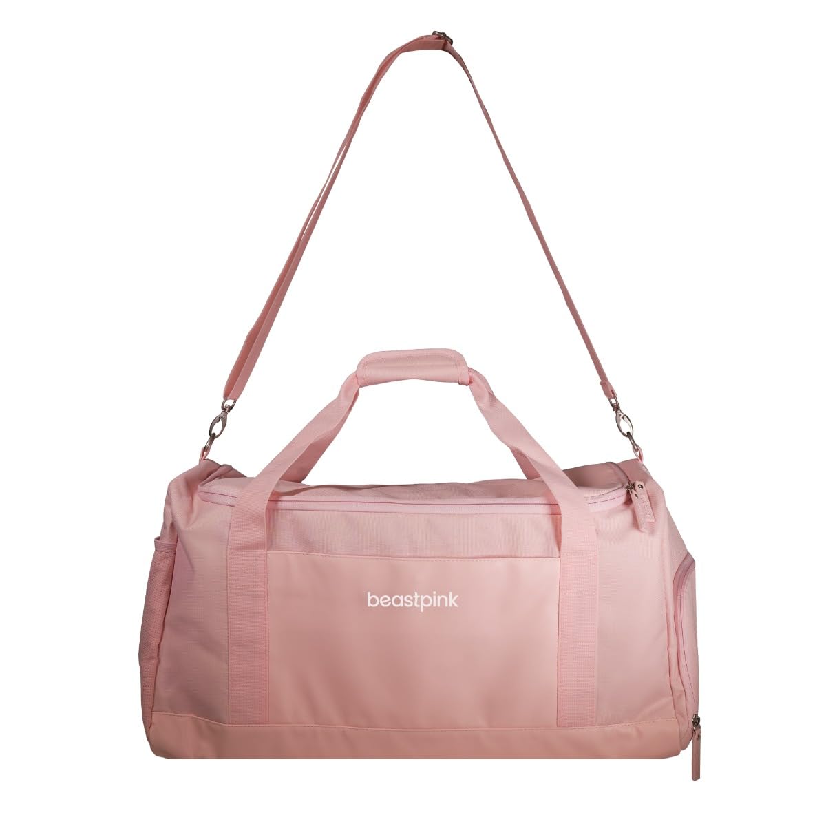 GymBeam Sense Borsa Palestra 40L Scomparto Scarpe