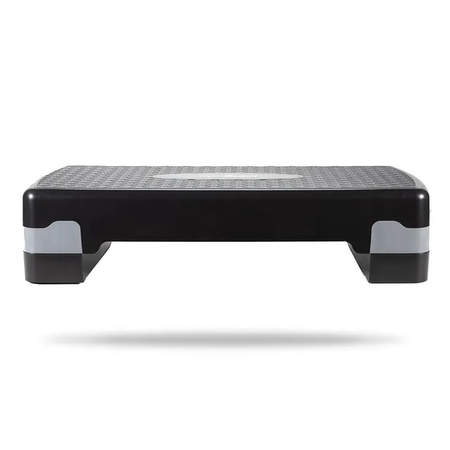 GymBeam Step Pedana Fitness Casa Polipropilene 250 kg