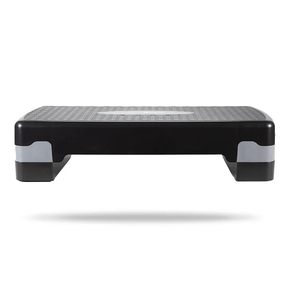 GymBeam Step Pedana Fitness Casa Polipropilene 250 kg