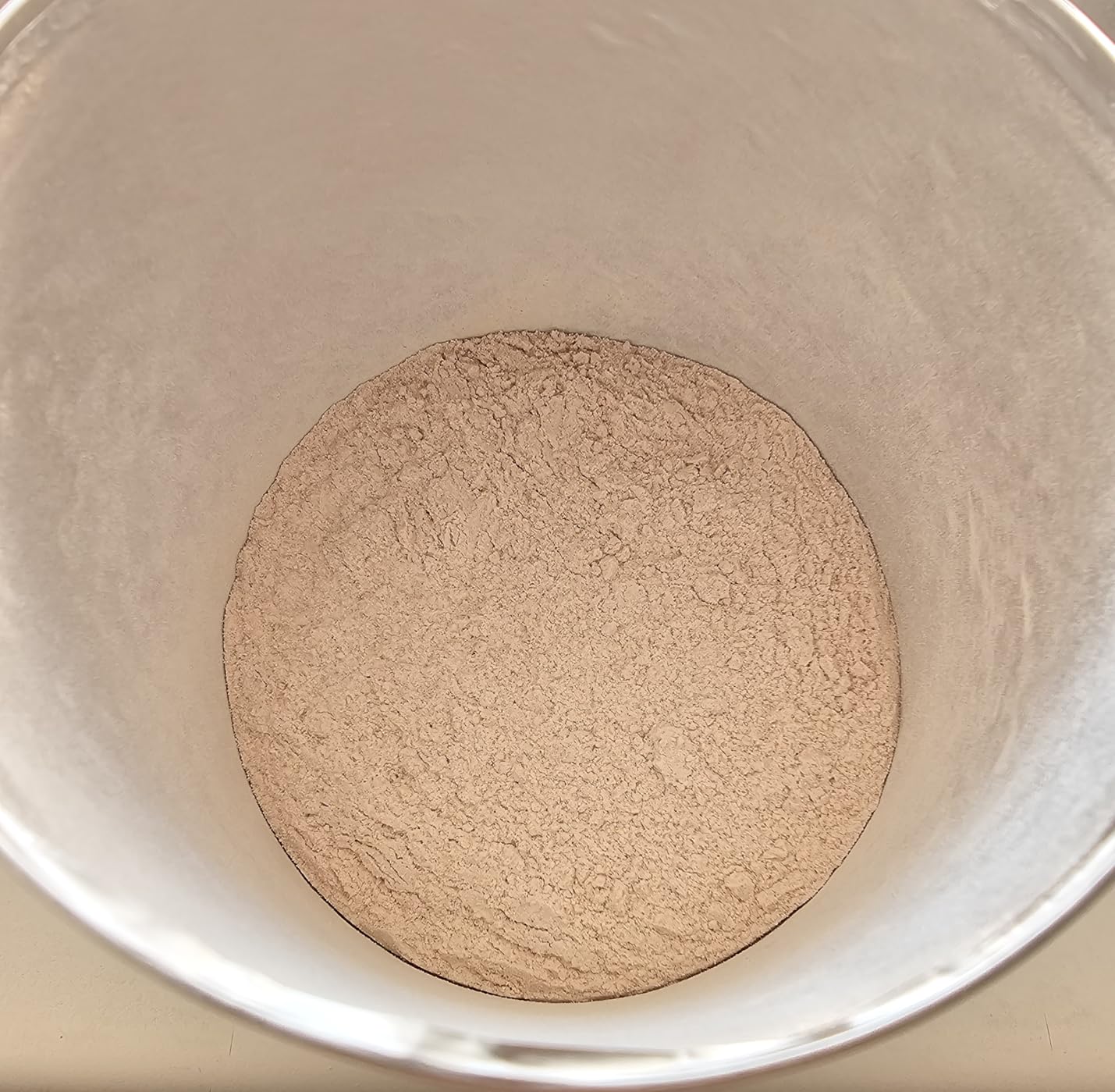 GymBeam Daily Fiber Miscela Fibre Polvere Stevia 240g