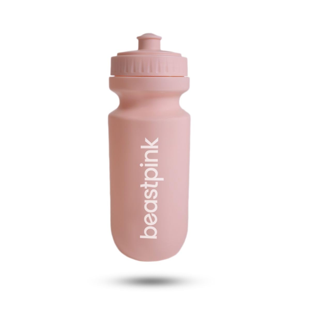 GymBeam Sips&Dips Borraccia Pink 550 ml Antigoccia Palestra